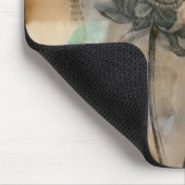 フェルムフローラII マウスパッド (コーナー)