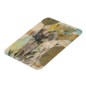 フェルムフローラII マグネット (左側)