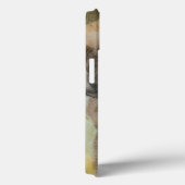 フェルムフローラII Case-Mate iPhoneケース (裏面 / 右)