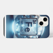 フェルム iPhoneケース (裏面横)
