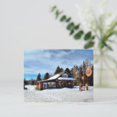 フェルランズ_9822 ポストカード (スタンド正面)