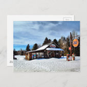 フェルランズ_9822 ポストカード (正面/裏面)