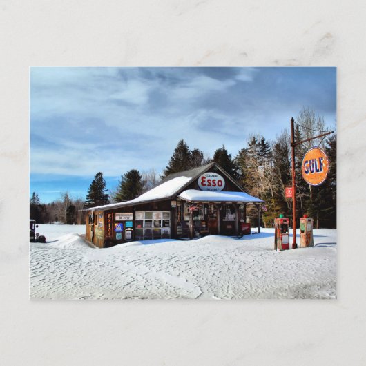 フェルランズ_9822 ポストカード (正面)