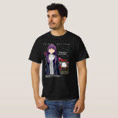 フェルン Tシャツ (正面フル)