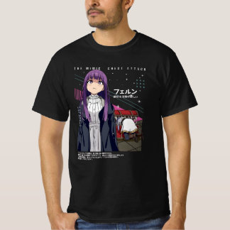 フェルン Tシャツ