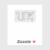 フェル最高のボトミスト生命膜切除術 シール (シート)