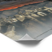 フェル・ビースト ポスター (角)