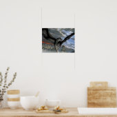 フェル・ビースト ポスター (キッチン)