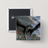 フェル・ビースト 缶バッジ (正面&裏面)