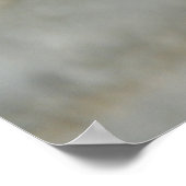 フェレットのポスターのクローズアップ ポスター (角)