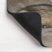 フェレットの恋人 マウスパッド (コーナー)