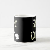 フェレットの石! マグ (中央)