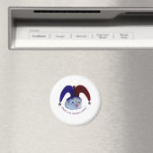 フェレット月曜日 マグネット (インサイチュ (食洗機))