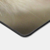 フェレット顔 デスクマット (コーナー)