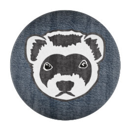 フェレット カッティングボード