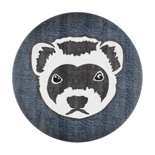 フェレット カッティングボード (正面)