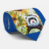 フェレット・ガロールもっとネクタイ ネクタイ (ロール)