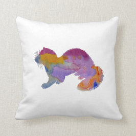 フェレット クッション