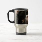 フェレット トラベルマグ (左)