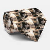 フェレット ネクタイ (ロール)