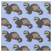 フェレット ファブリック (見本)