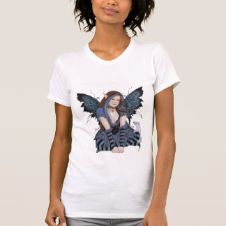 フェレット·フェアリー Tシャツ