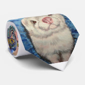 フェレット、フェレット、フェレット・タイ ネクタイ (ロール)