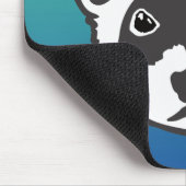 フェレット マウスパッド (コーナー)