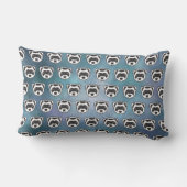 フェレット ランバークッション (裏面)