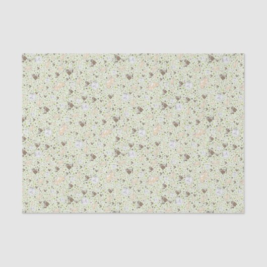 フェレット 薄葉紙 (正面)