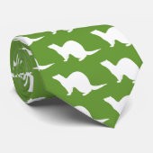 フェレット(5) ネクタイ (ロール)