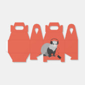 フェレーおもしろいト音楽愛好家 フェイバーボックス (折り畳みなし)