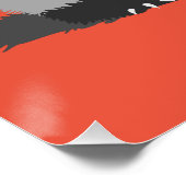 フェレーおもしろいト音楽愛好家 ポスター (コーナー)