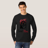 フェレ Tシャツ (正面フル)