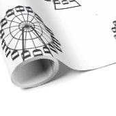 フェロスフェリスホイール ラッピングペーパー (ロールコーナー)