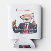 フェロンプレジデントThunder_Cove 缶クーラー (裏面)