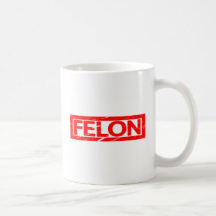 フェロン切手 コーヒーマグカップ