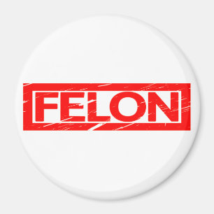 フェロン切手 マグネット