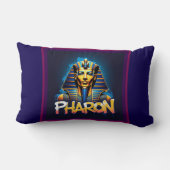 フェロン ランバークッション (裏面)