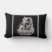 フェロン ランバークッション (正面)