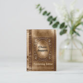 フェロースビーブレイクプロフェッショナル名刺 名刺 (スタンド正面)