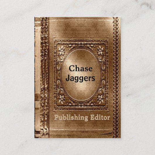 フェロースビーブレイクプロフェッショナル名刺 名刺 (正面)