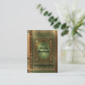 フェロースビープロフェッショナル名刺 名刺 (スタンド正面)