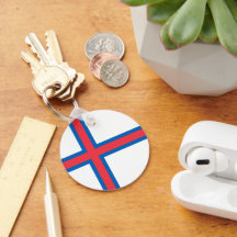 フェロー諸島国旗