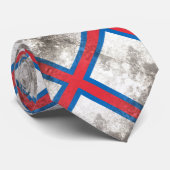 フェロー諸島 ネクタイ (ロール)