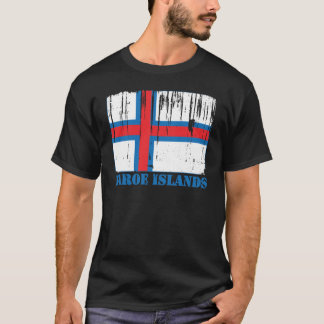 フェロー諸島 Tシャツ