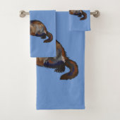 フェロー バスタオルセット (インサイチュ)