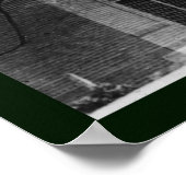 フェンウェイパークボストンベースボール1914 ポスター (角)