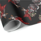 フェンサリアの扉：ユレタイドの親切 ラッピングペーパー (ロールコーナー)