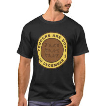 フェンサー生まれは12月の代替デザイン